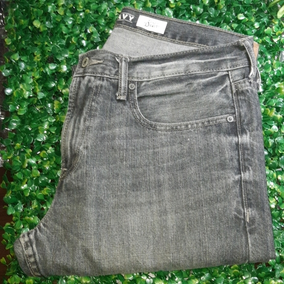 old navy slim etroit